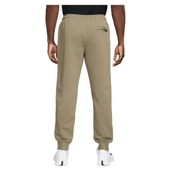 Men's Court Dri-FIT Heritage Fleece Tennis Jogger Pant-Apparel-Nike-HM6766-H25-276-4-Tennis Express
