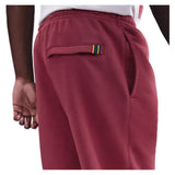 Men's Court Dri-FIT Heritage Fleece Tennis Jogger Pant-Apparel-Nike-HM6766-H25-661-6-Tennis Express