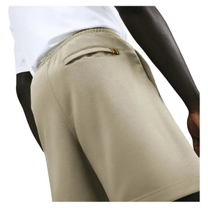 Men's Court Dri-FIT Heritage 6 Inch Tennis Short Neutral Olive-Apparel-Nike-HM6768-276H25-4-Tennis Express