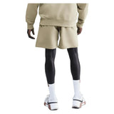 Men's Court Dri-FIT Heritage 6 Inch Tennis Short Neutral Olive-Apparel-Nike-HM6768-276H25-6-Tennis Express