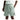Men's Court Dri-FIT Heritage Fleece 6 Inch Tennis Short-Apparel-Nike-HM6768-U26-006-3-Tennis Express
