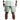 Men's Court Dri-FIT Heritage Fleece 6 Inch Tennis Short-Apparel-Nike-HM6768-U26-006-4-Tennis Express