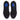Men's Vomero 18 Running Shoes Black and Game Royal-Footwear-Nike-HM6803-013-3-Tennis Express