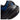 Men's Vomero 18 Running Shoes Black and Game Royal-Footwear-Nike-HM6803-013-7-Tennis Express