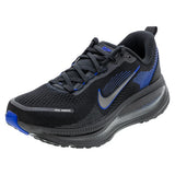 Men's Vomero 18 Running Shoes Black and Game Royal,Footwear,Nike,Black/Game Royal,6,Tennis Express,HM6803-013copy