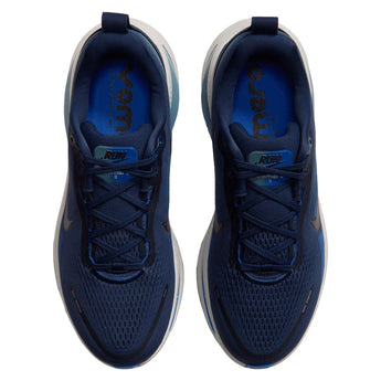 Men's Vomero 18 Road Running Shoes Midnight Navy and Black, Nike, Tennis Express, HM6803-406H26-3
