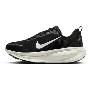 Women's Vomero 18 Running Shoes Black and Summit White-Footwear-Nike-HM6804-005U25-1-2-[Sku]-Tennis Express