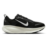 Women's Vomero 18 Running Shoes Black and Summit White-Footwear-Nike-HM6804-005U25-2-3-[Sku]-Tennis Express