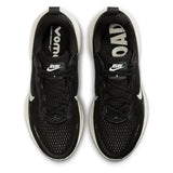 Women's Vomero 18 Running Shoes Black and Summit White-Footwear-Nike-HM6804-005U25-3-4-[Sku]-Tennis Express