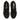 Women's Vomero 18 Running Shoes Black and Summit White-Footwear-Nike-HM6804-005U25-3-4-[Sku]-Tennis Express