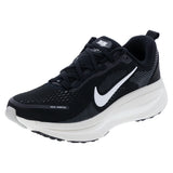 Women's Vomero 18 Running Shoes Black and Summit White,Footwear,Nike,5,Black/Summit White,Tennis Express,HM6804-005copy