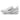 Women's Vomero 18 Running Shoes White and Metallic Silver-Footwear-Nike-HM6804-104U25-1-2-[Sku]-Tennis Express