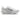 Women's Vomero 18 Running Shoes White and Metallic Silver-Footwear-Nike-HM6804-104U25-2-3-[Sku]-Tennis Express