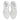 Women's Vomero 18 Running Shoes White and Metallic Silver-Footwear-Nike-HM6804-104U25-3-4-[Sku]-Tennis Express