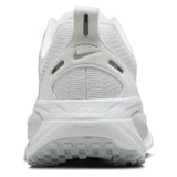 Women's Vomero 18 Running Shoes White and Metallic Silver-Footwear-Nike-HM6804-104U25-4-5-[Sku]-Tennis Express