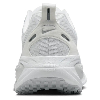 Women's Vomero 18 Running Shoes White and Metallic Silver-Footwear-Nike-HM6804-104U25-4-5-[Sku]-Tennis Express