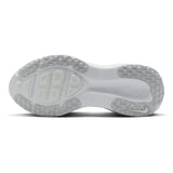 Women's Vomero 18 Running Shoes White and Metallic Silver-Footwear-Nike-HM6804-104U25-5-6-[Sku]-Tennis Express