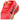 Women's Vomero 18 Running Shoes Hot Lava and Black-Footwear-Nike-HM6804-803-6-Tennis Express