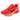 Women's Vomero 18 Running Shoes Hot Lava and Black-Footwear-Nike-HM6804-803copy-Tennis Express