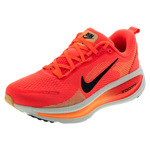 Women's Vomero 18 Running Shoes Hot Lava and Black,Footwear,Nike,Hot Lava/Black,5,Tennis Express,HM6804-803copy