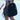 Women's Hana Tennis Backpack Black-Bags-Nice Aces-HNBPBLK1-3-[Sku]-Tennis Express