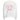 Women's Happiest On The Court Tennis Sweatshirt White and Pink-Apparel-CourtLife-HOC-TEN-IVPI-F24-1-Tennis Express