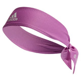 Primeblue AEROREADY Tennis Tieband Semi Pulse Lilac and White-Accessories-Adidas-HP1930_1-Tennis Express