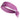 Primeblue AEROREADY Tennis Tieband Semi Pulse Lilac and White-Accessories-Adidas-HP1930_1-Tennis Express