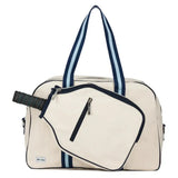 Women's Hamptons Pickleball Bag-Bags-Ame and Lulu-HPB-S25-bl-1-Tennis Express