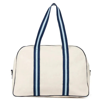 Women's Hamptons Pickleball Bag-Bags-Ame and Lulu-HPB-S25-bl-2-Tennis Express