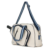 Women's Hamptons Pickleball Bag-Bags-Ame and Lulu-HPB-S25-bl-3-Tennis Express