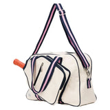 Women's Hamptons Pickleball Bag-Bags-Ame and Lulu-HPB-S25-pb-3-Tennis Express