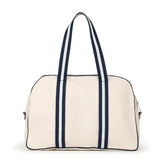 Women's Hamptons Pickleball Bag Blueberry-Bags-Ame and Lulu-HPB151-3-4-[Sku]-Tennis Express