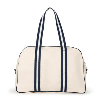 Women's Hamptons Pickleball Bag Blueberry-Bags-Ame and Lulu-HPB151-3-4-[Sku]-Tennis Express