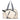 Women's Hamptons Pickleball Bag Blueberry-Bags-Ame and Lulu-HPB151-2-[Sku]-Tennis Express