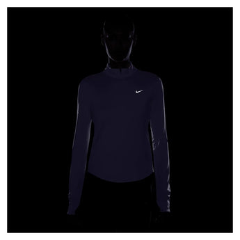 Women's Swift Dri-FIT UV 1/4-Zip Running Top, Nike, Tennis Express, HQ0499-H26-5