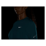 Women's Swift Dri-FIT UV Long-Sleeve Crew-Neck Running Top, Nike, Tennis Express, HQ0503-H26-5
