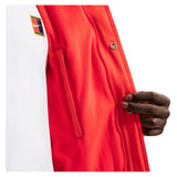 Men's Court Heritage Tennis Jacket Chile Red-Apparel-Nike-HQ1744-673-7-Tennis Express