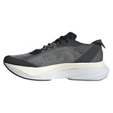 Women's Adizero Boston 12 Running Shoes Core Black and White,Footwear,Adidas,,,Tennis Express,HQ2171-S25-2