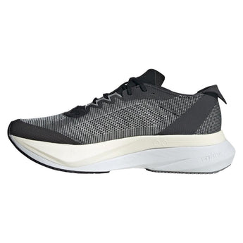 Women's Adizero Boston 12 Running Shoes Core Black and White,Footwear,Adidas,,,Tennis Express,HQ2171-S25-2