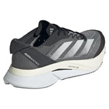 Women's Adizero Boston 12 Running Shoes Core Black and White,Footwear,Adidas,,,Tennis Express,HQ2171-S25-4