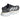 Women's Adizero Boston 12 Running Shoes Core Black and White-Footwear-Adidas-HQ2171-S25-4-Tennis Express