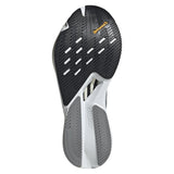 Women's Adizero Boston 12 Running Shoes Core Black and White,Footwear,Adidas,,,Tennis Express,HQ2171-S25-5