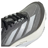 Women's Adizero Boston 12 Running Shoes Core Black and White,Footwear,Adidas,,,Tennis Express,HQ2171-S25-6