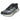 Women's Adizero Boston 12 Running Shoes Core Black and White-Footwear-Adidas-HQ2171-S25-y-Tennis Express