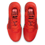Women's Osaka GP Challenge 1 Tennis Shoes Picante Red and Black,Footwear,Nike,,,Tennis Express,HQ2553-600F25-3
