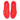 Women's Zoom Vapor 12 PRM New York Tennis Shoes Bright Crimson and Metallic Silver-Footwear-Nike-HQ2595-600F25-3-Tennis Express