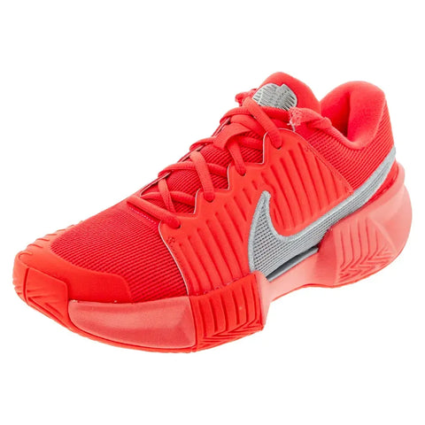 Women's GP Challenge Pro PRM New York Tennis Shoes Bright Crimson