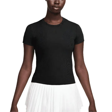Women's Dri-Fit Advantage Short Sleeve Tennis Top