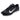 Mens Zoom Vapor 12 Clay Tennis Shoes Black and White-Footwear-Nike-HQ6026-001S25-Tennis Express